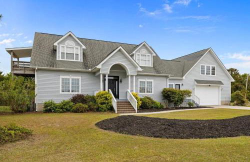 Harkers Haven home - Foto 2