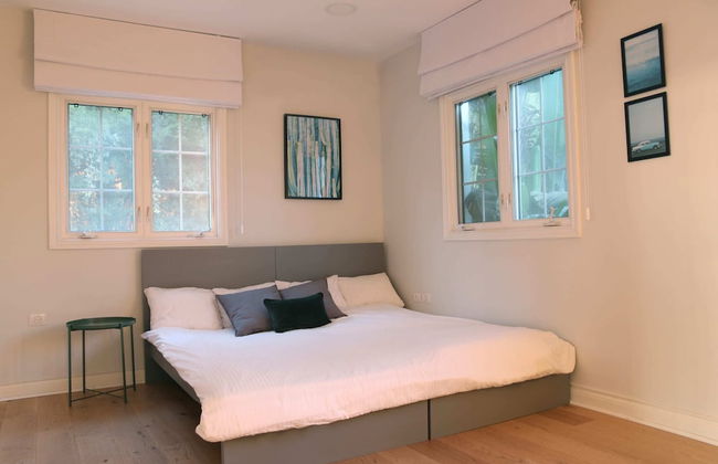 Gorgeous Mansion by Caesarea's Greatest Beach-hosted by Sweetstay - Foto 4