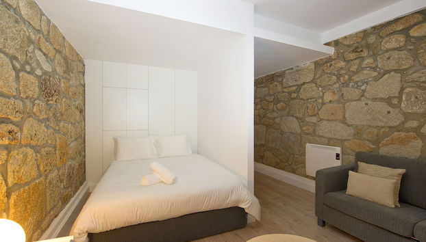 Largo São Domingos by Innapartments - Foto 4, Camera