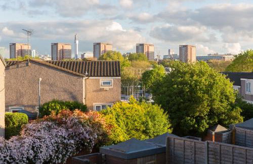 Birmingham Central Deluxe Inn - Foto 34