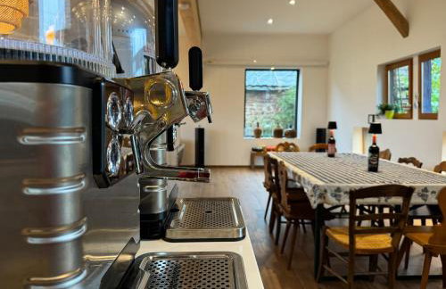 Le Refuge du 55 - Foto 37