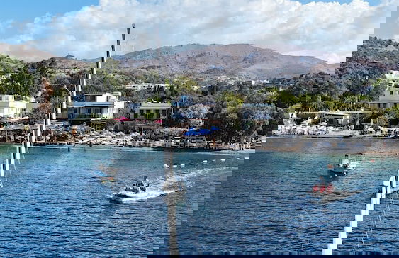 Paradise Gumusluk - Photo 38