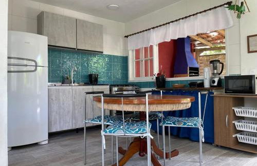 São Francisco do Sul, SC, Praia do Forte. - Foto 34