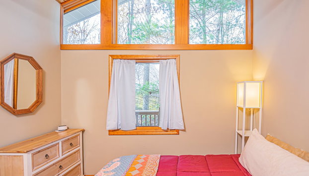 Reel Deal - Foto 2, Habitación