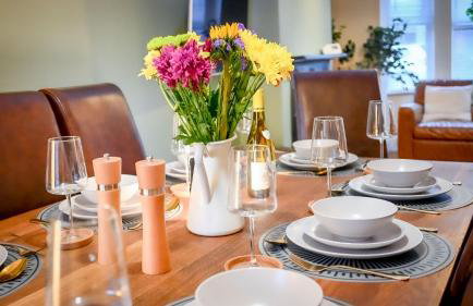 Premium Family Home with PS5 Console and Private Garden - Foto 22