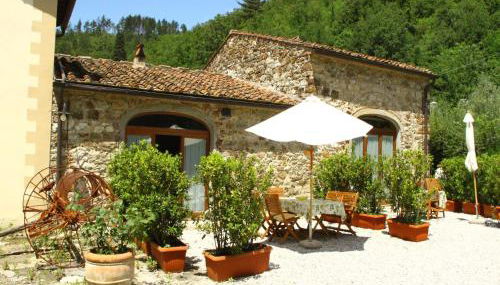 Idyllic Tuscan Hideaway With Pool and spa - Foto 4