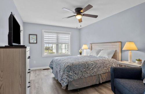 Anchors Away Unit 4 Duplex - Foto 13