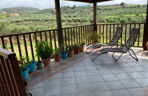 Eden Garden Luxury Loft near Knossos - Photo 25