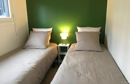 Granny la vallee des noyers - Foto 8