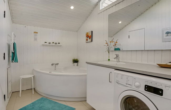 "Stasia" - 75m from the sea - Foto 23