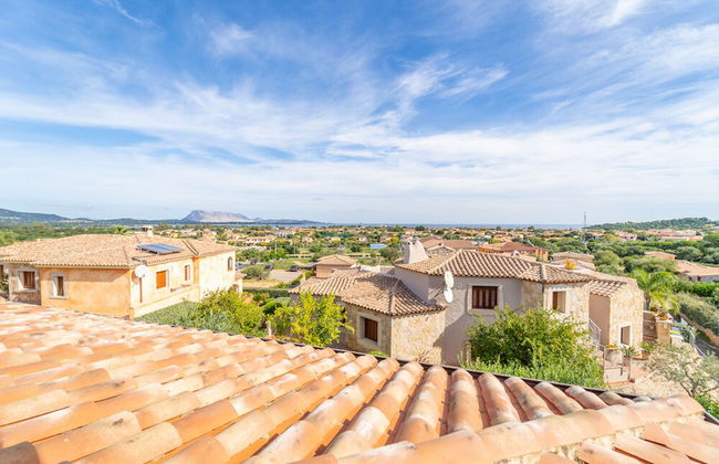 Appartamenti Citai a San Teodoro - Foto 30