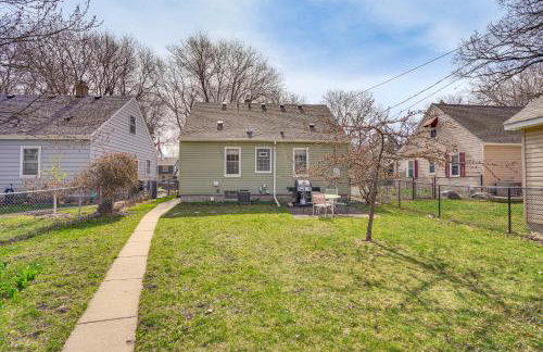 Pet-Friendly St Paul Home Less Than 5 Mi to Downtown! - Foto 24