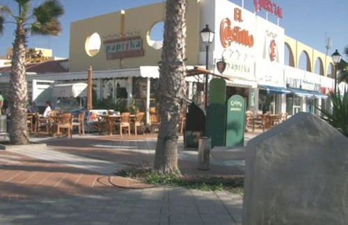 Spacieux Duplex Casa Maya Caleta de Fuste - Photo 49