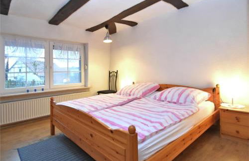 Wohnung in Leuderode beim Wildpark - Foto 18