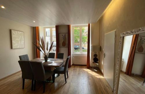 Duplex 6 personnes - HyperCentre - Foto 4