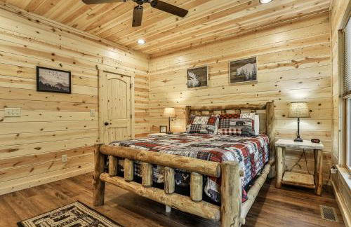 BELLA VISTA - Beautiful View in the Blue Ridge Mountains - Foto 66