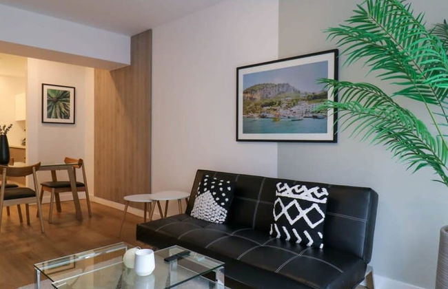 w Splendid 1BR in Bajada Balta Miraflores - Photo 11