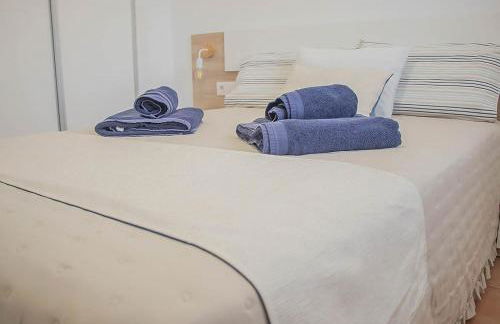 MojacarProperty Noalejo Beach Apartment - Foto 16