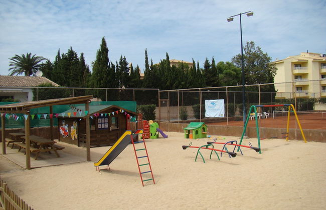 Club Simo Aparthotel - Foto 37