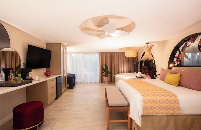 Almar LGBT Luxury Resort - Foto 42