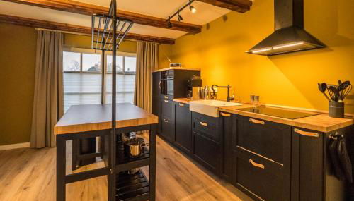 KajüteSiebenZwo - Photo 2