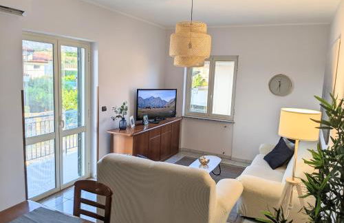 Sole di Davoli - Three Bedroom Apartment - Foto 7