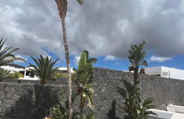 Villa Dedalos - Spacious luxury Villa with heated pool in Puerto Calero - Foto 32