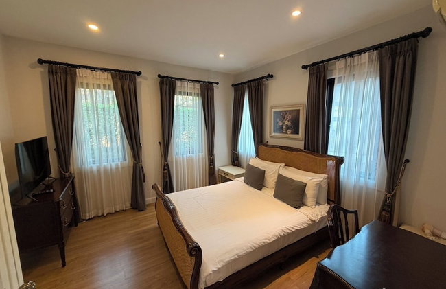 Estella Pool Villas Pattaya - Photo 33