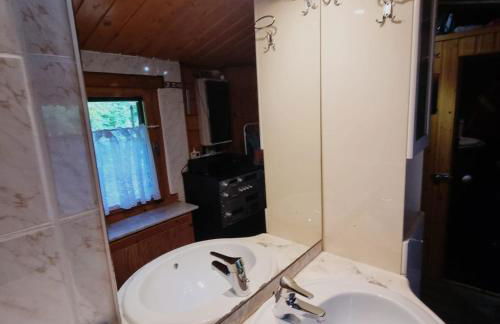 Blockhaus Questin - Photo 22