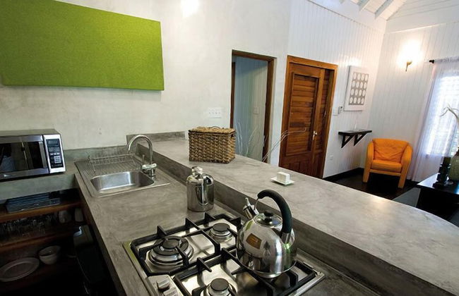 Villas Sur Mer - Photo 15