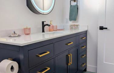 Luxury Modern 4 Bedroom House Near Capitol Reef NP Sleeps 10 - Foto 17
