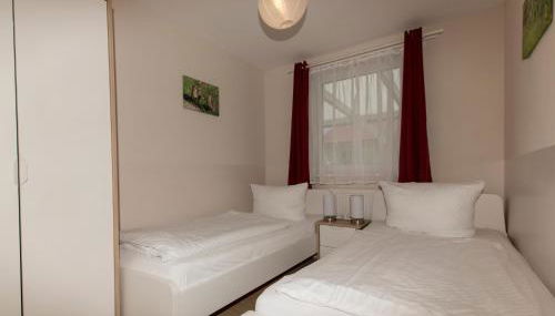 Ferienhaus Großtrappe im Sternenpark - Photo 5