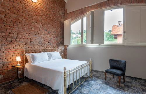 Holiday Home Le Corti di San Rocco by Interhome - Foto 18