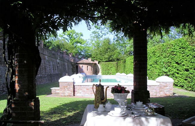 Apartment in a Famous Monferrato Castle - Foto 16