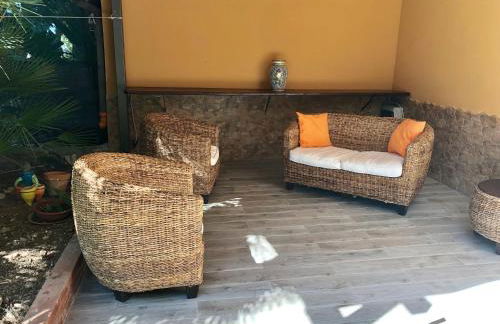 Appartamenti Cala Azzurra - Foto 23