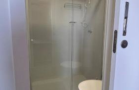 Studio 500m Hospital Unimed e Shopping Park Sul - Foto 10