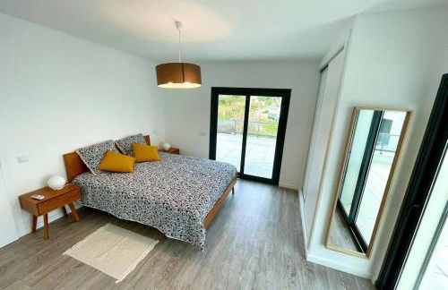 New and modern 3 bedroom Villa with private heated pool near Nazaré - Foto 30