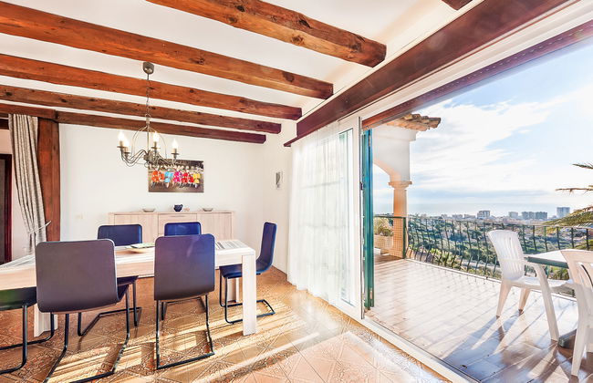 Puig Romani - Foto 4