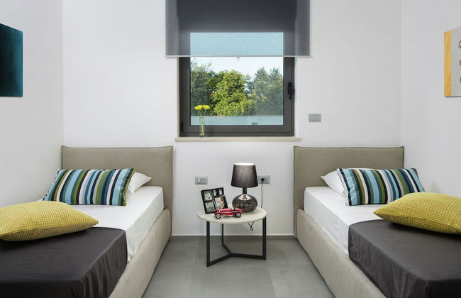 Luxury Apartment With Private Pool, Near the Beach and Close to Pula - Foto 5