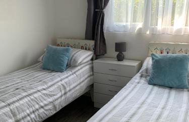 Chalet 26 - Photo 13