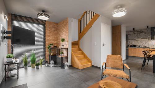 Mazurski Dom nad Jeziorem & Sauna by Downtown Apartments - Foto 3