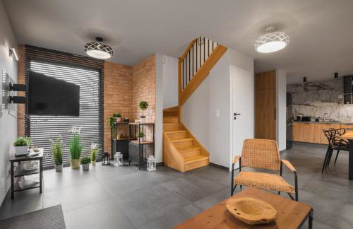 Mazurski Dom nad Jeziorem & Sauna by Downtown Apartments - Foto 3