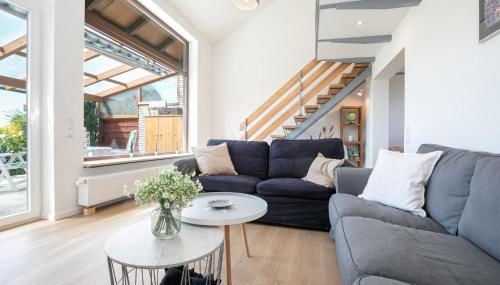 Rosengarten am Feldrand - Foto 2