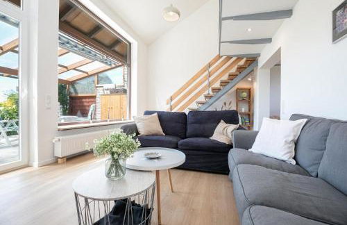 Rosengarten am Feldrand - Foto 2