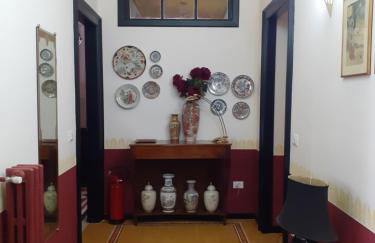 La casa di Gatsby Art Deco in Centro Gorizia con Parcheggio e Terrazza - Foto 7