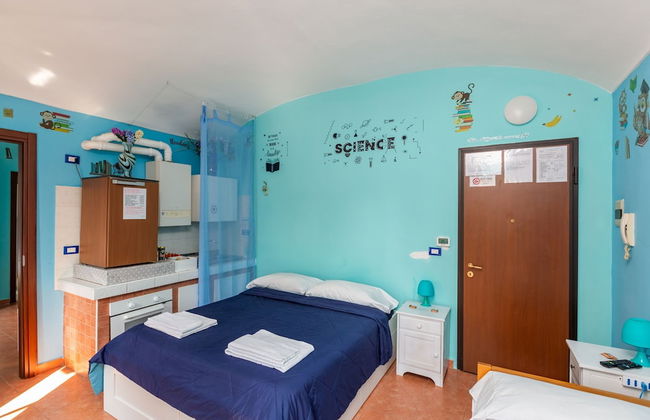 Grotta del Sapere - Foto 4