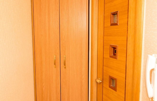 Moskva4you on Goncharnyy Proyezd - Foto 19