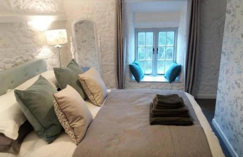 The Bake House (Berryl Farm Cottages) - Foto 12