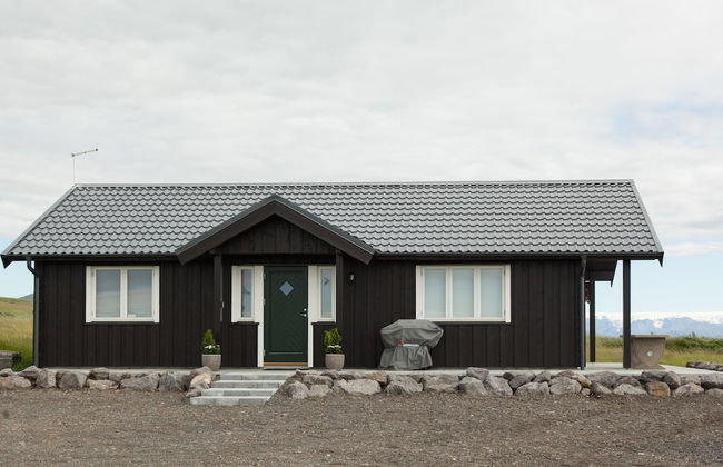 Kornhóll Holiday home - Foto 1