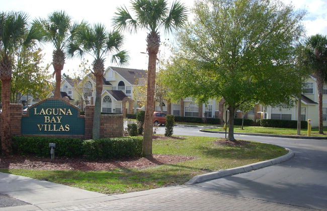 Florida Deluxe Villas, Condos, & Homes - Foto 38